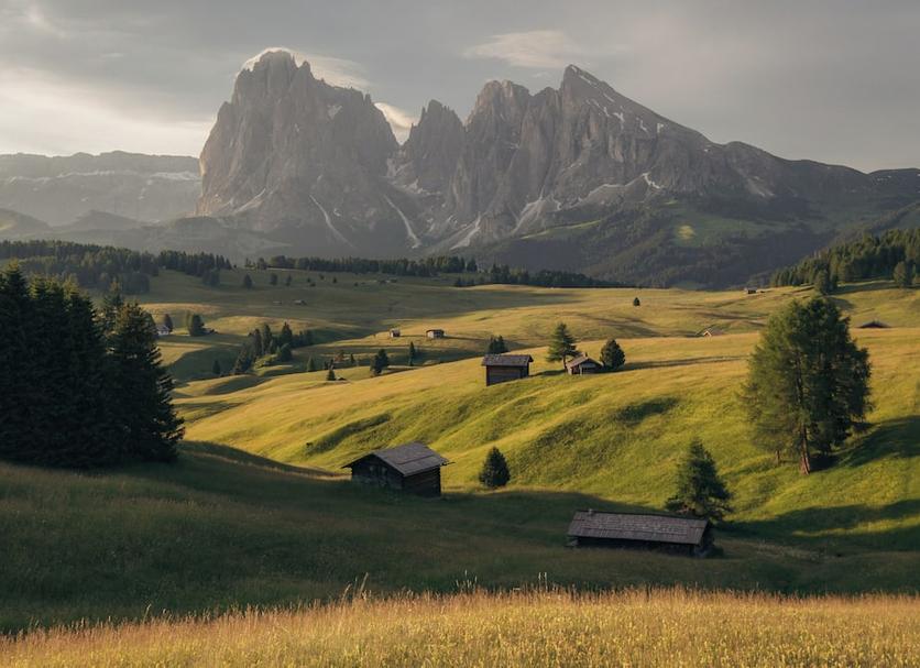 Outdoors view Photo