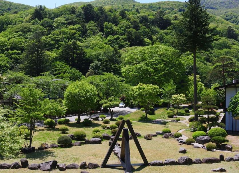 Outdoors view Photo