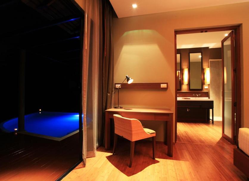 Room amenity Photo