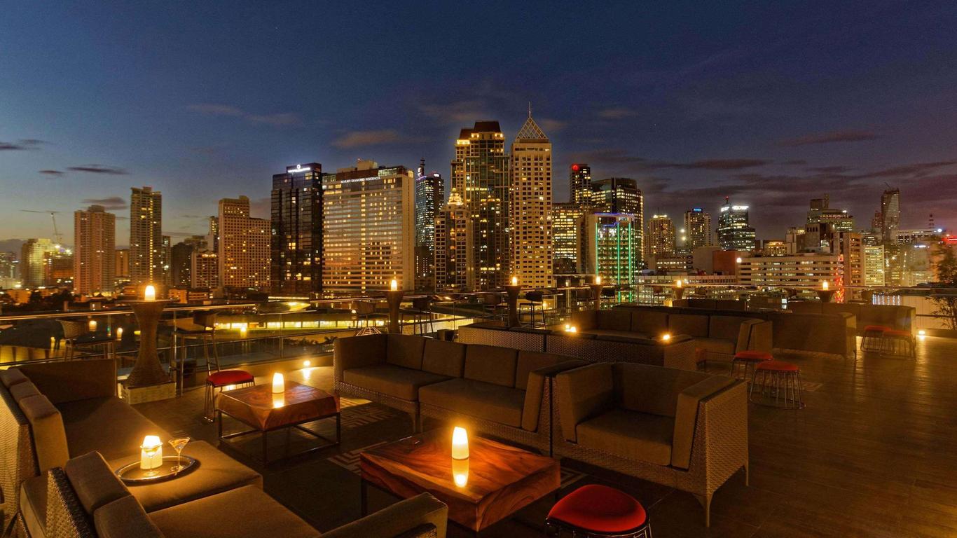 Raffles Makati