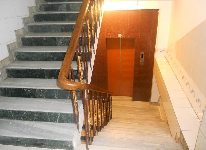 Stairs Photo