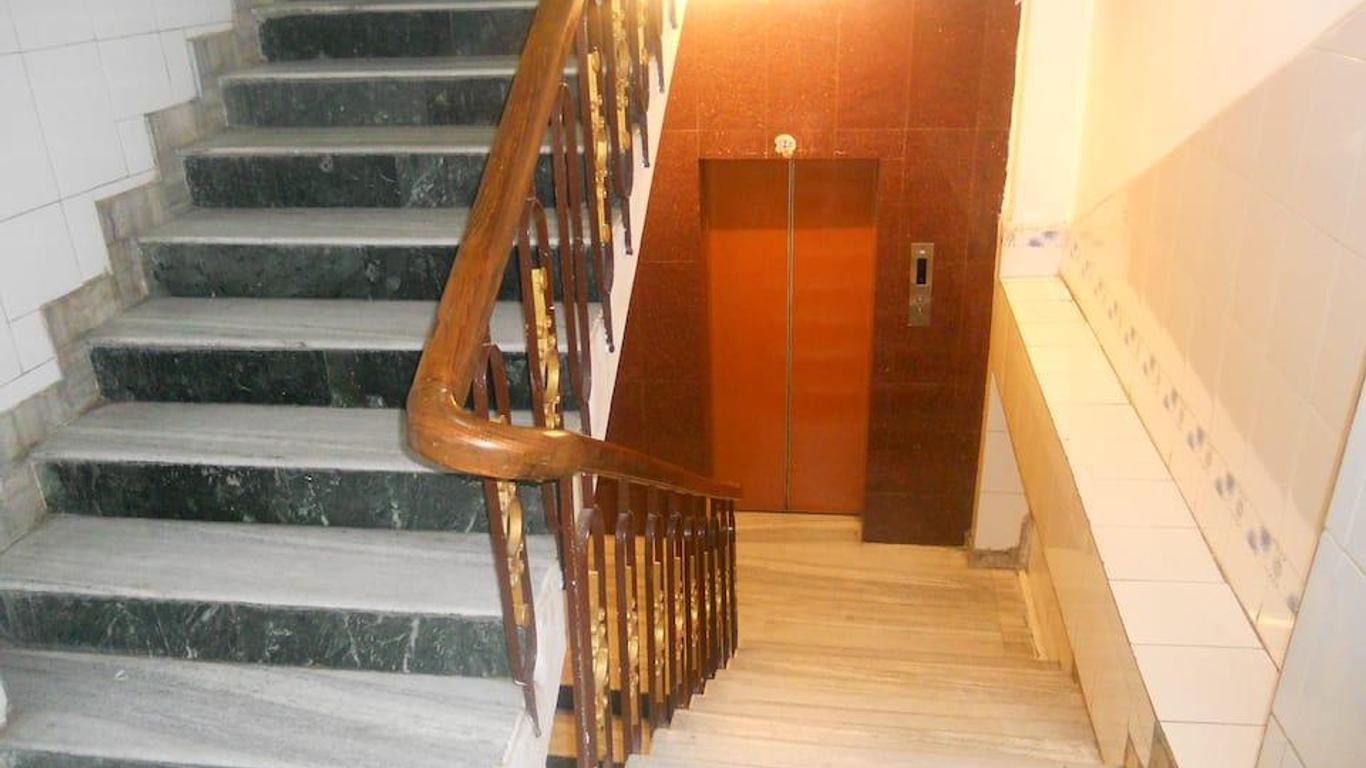 Hotel Vikram
