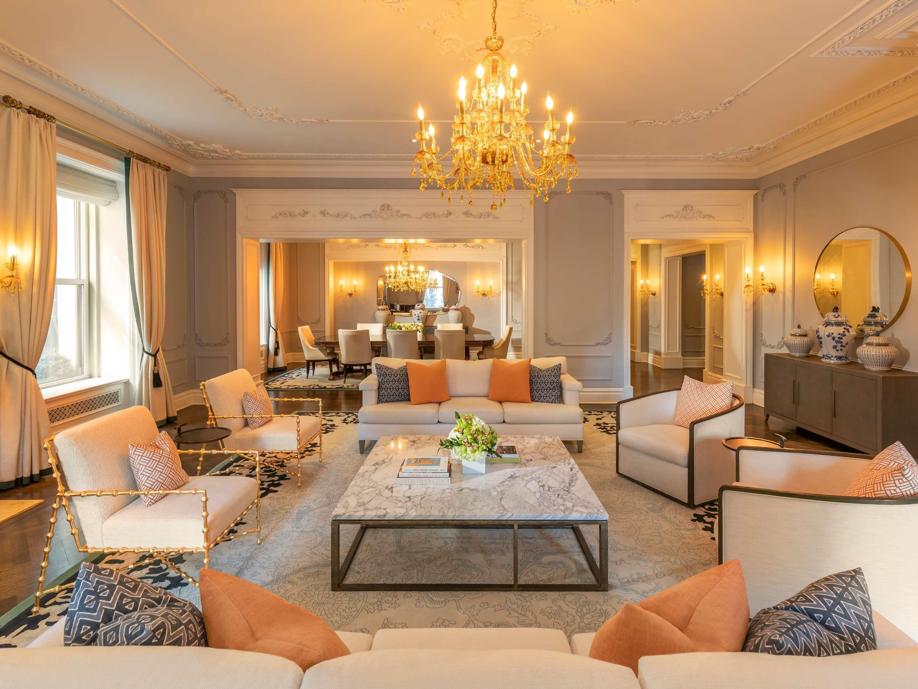 The Plaza Hotel from ₪898. New York Hotel Deals & Reviews - KAYAK