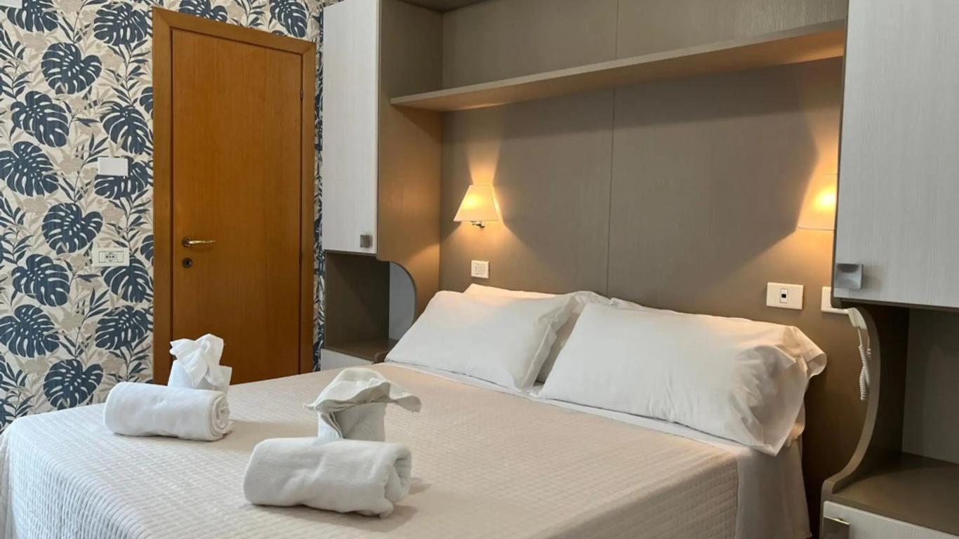 Hotel Acquario