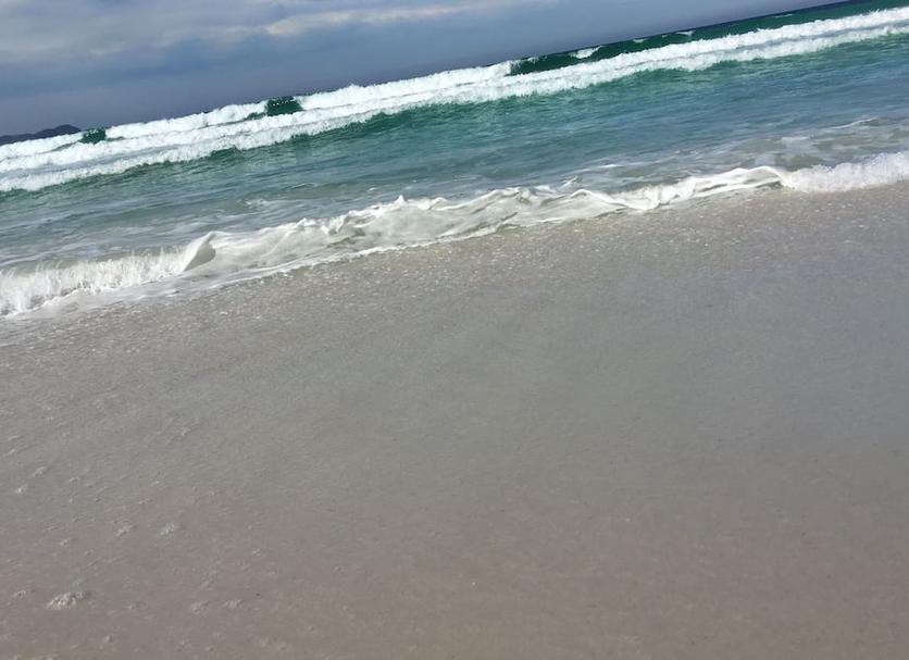 Beach Photo