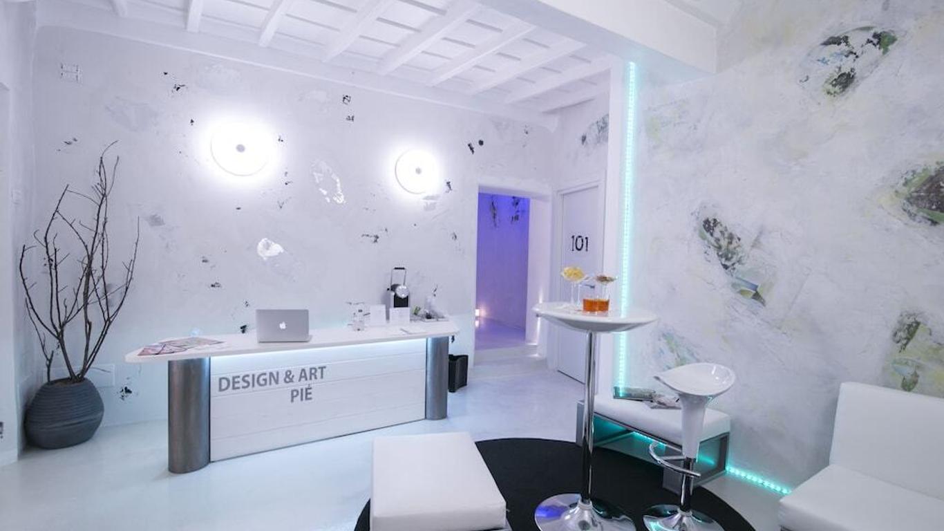 Design&Art Pie'