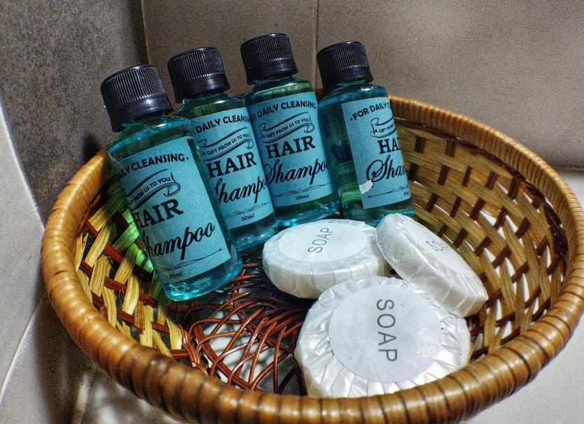 Room amenity Photo