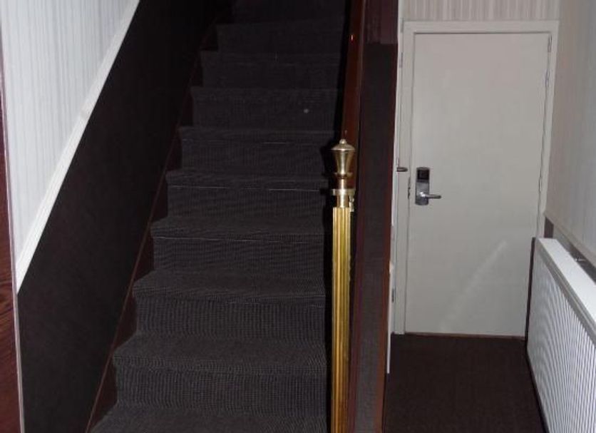 Stairs Photo