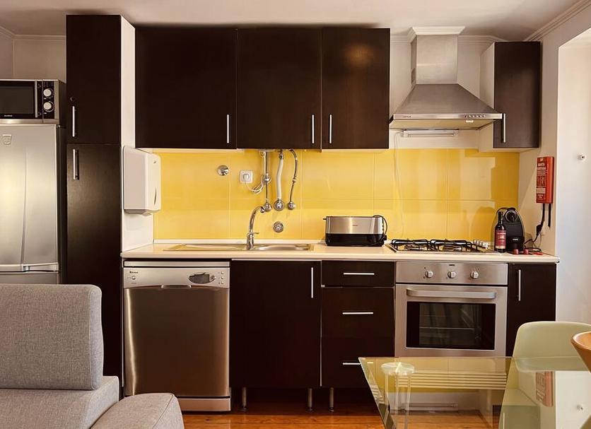 Kitchen Photo