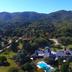 Outdoors view
