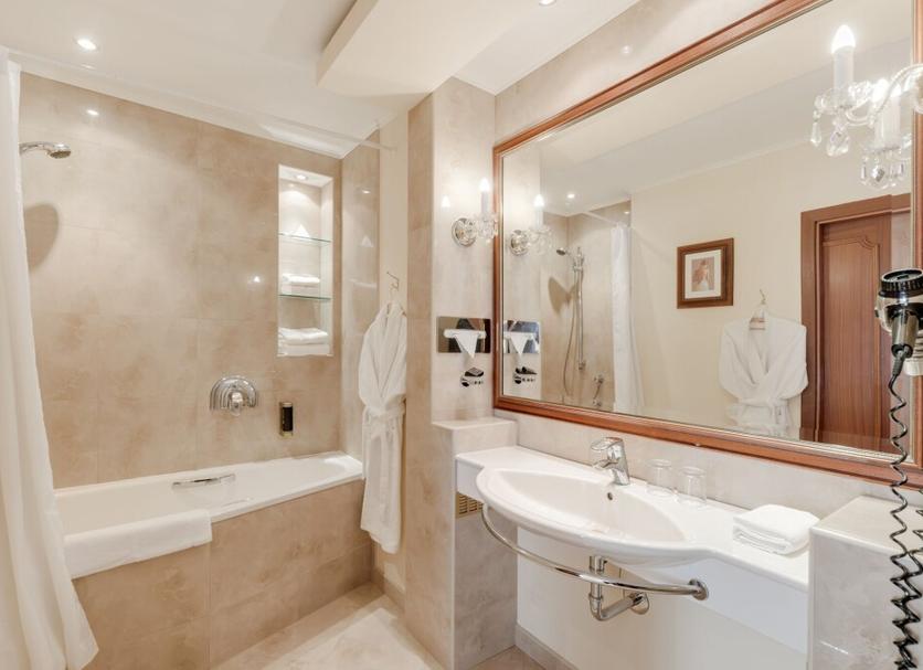 Bathroom Photo