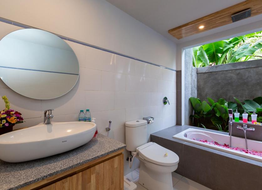 Bathroom Photo