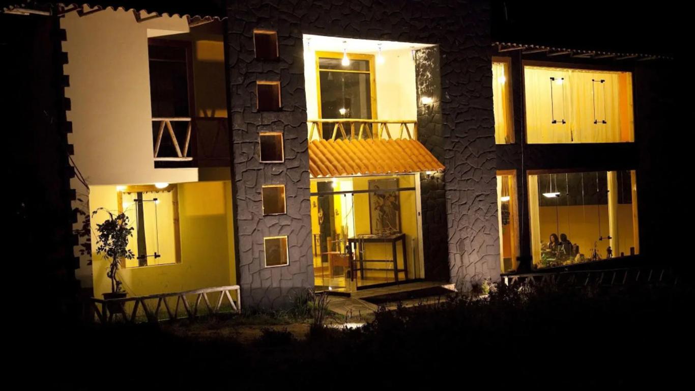 Hotel Pumakala