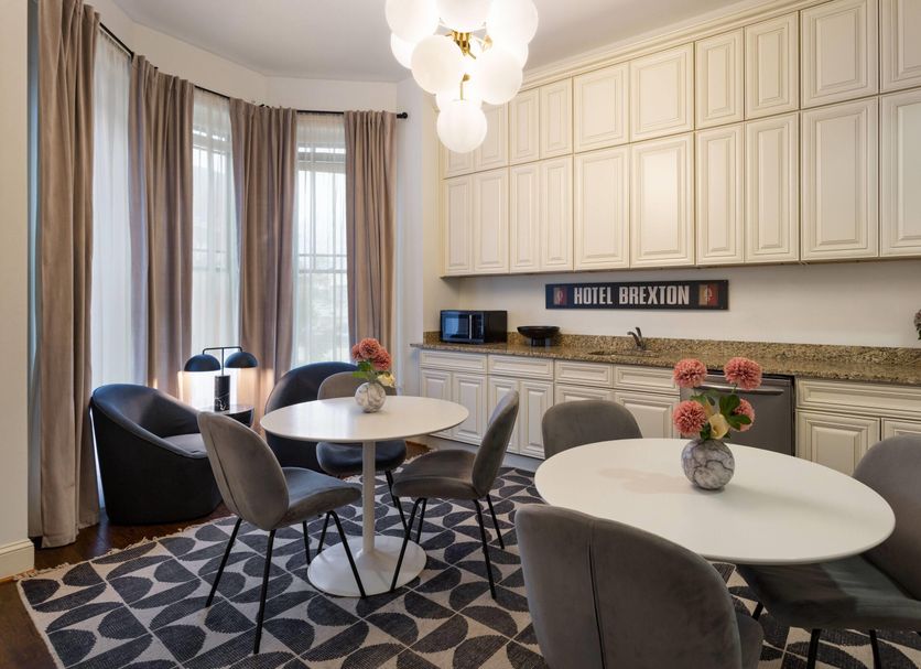 Hotel amenity Photo