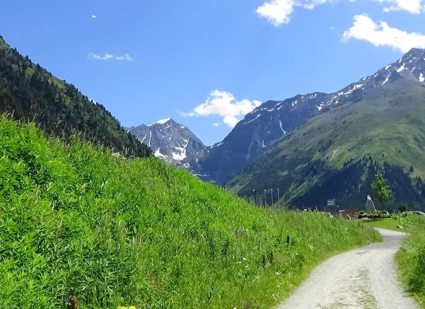 Outdoors view Photo