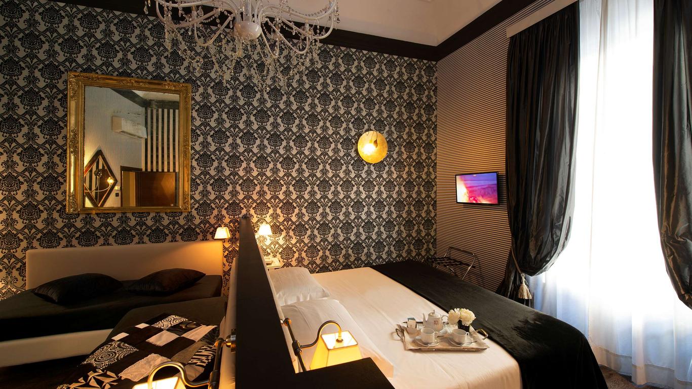De La Pace, Sure Hotel Collection by Best Western