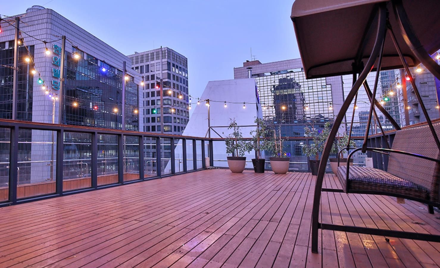 Rooftop