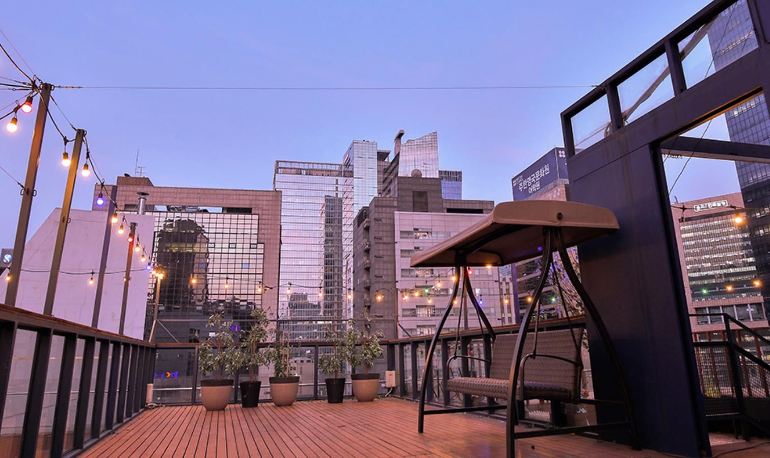 Rooftop