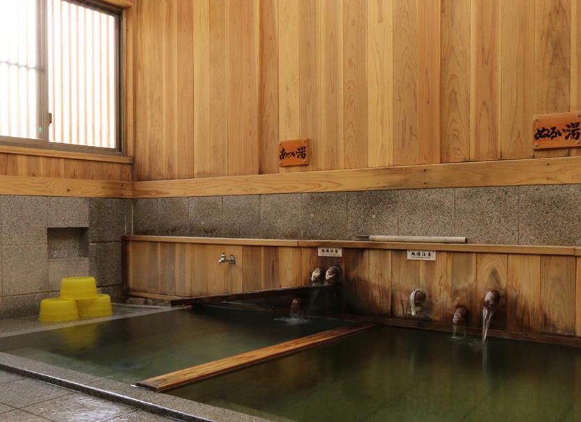 Spa Photo