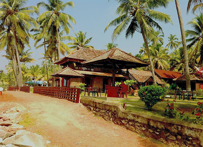 Outdoors view Photo