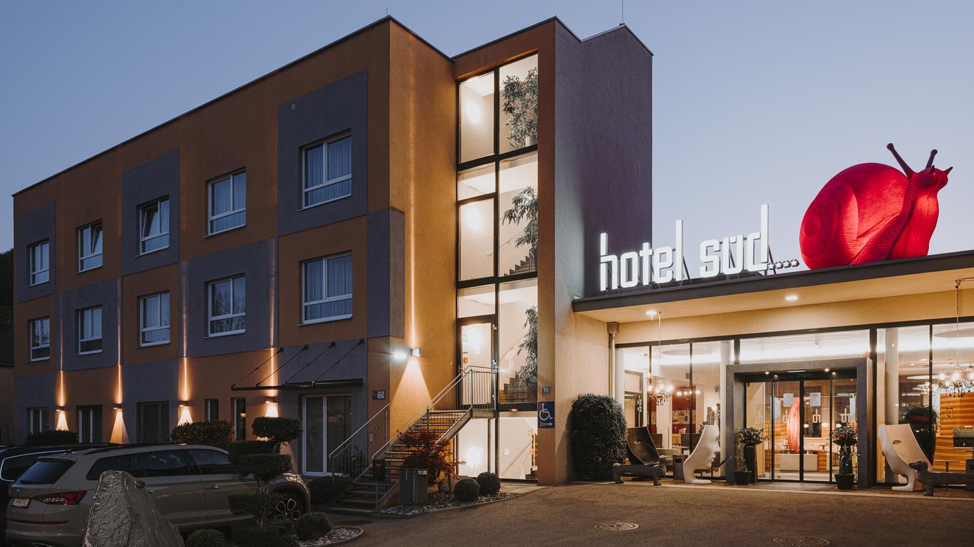 Hotel Süd Graz