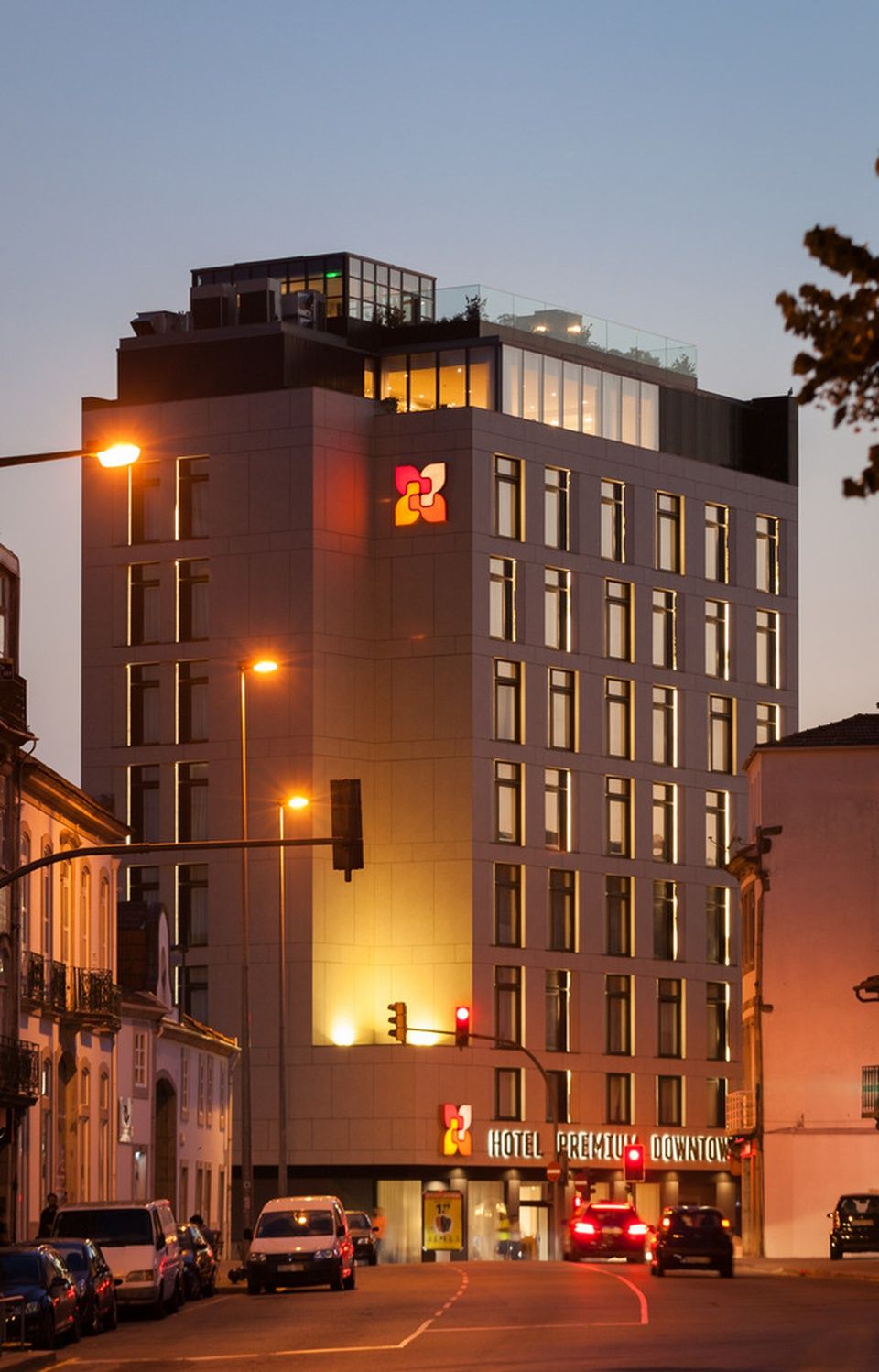 Building
