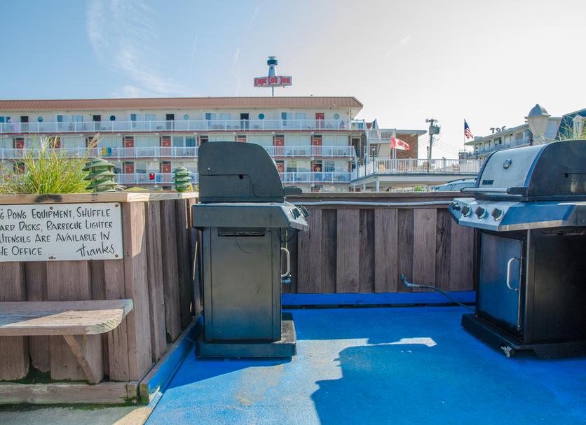 Hotel amenity Photo