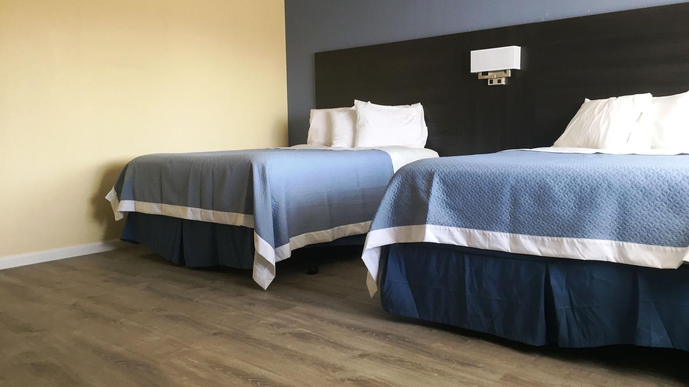 Days Inn by Wyndham Airport - Phoenix