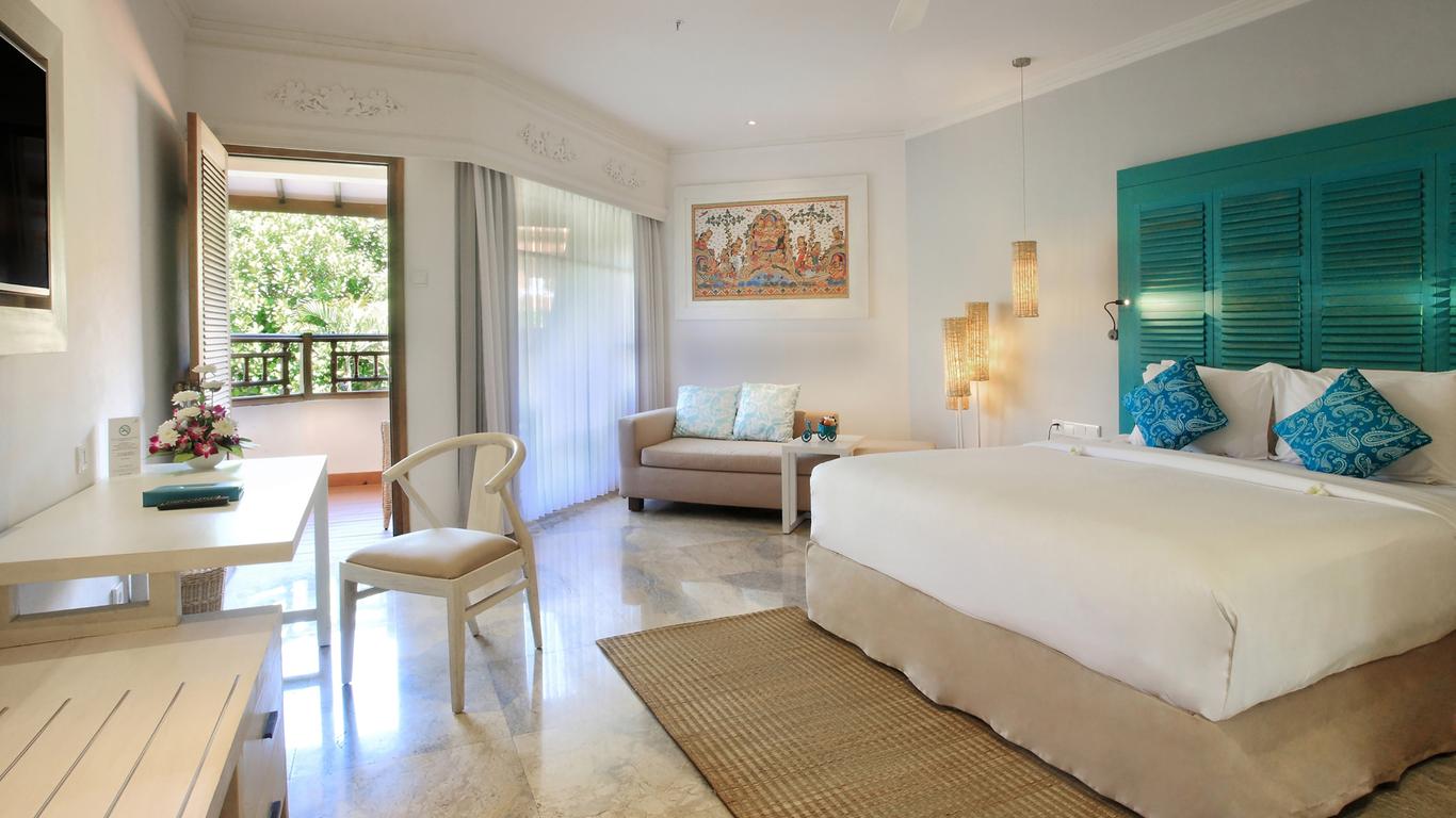 Sol By Meliá Benoa Bali - Chse Certified