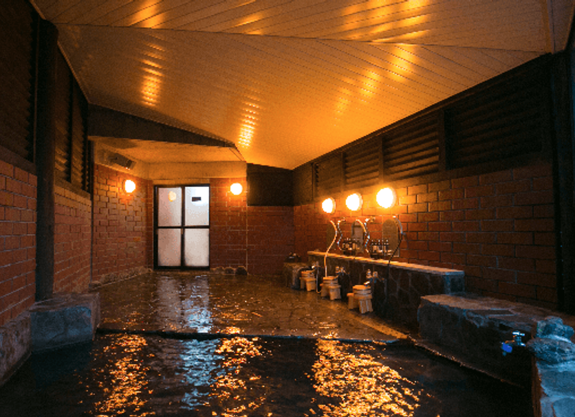 Spa Photo