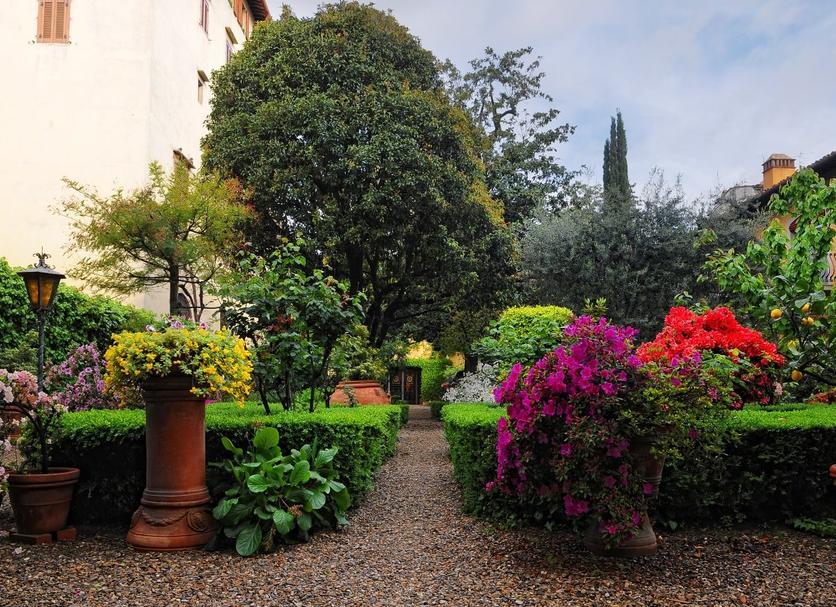Outdoors view Photo