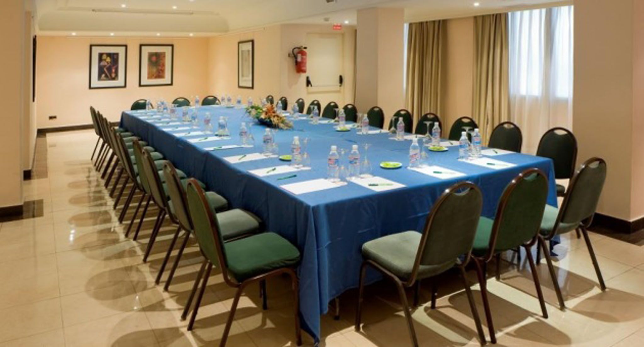 Conference room