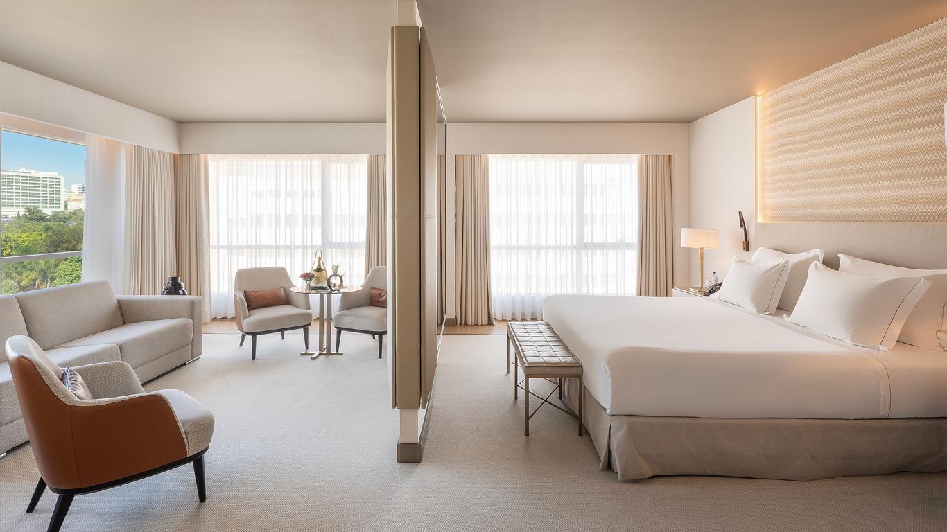 Epic Sana Marques Hotel