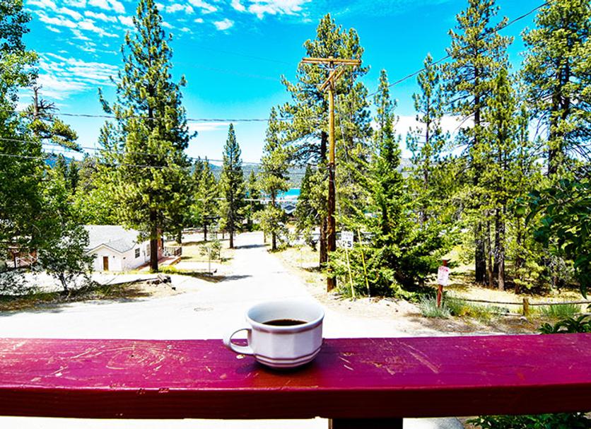 Outdoors view Photo