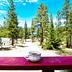 Outdoors view