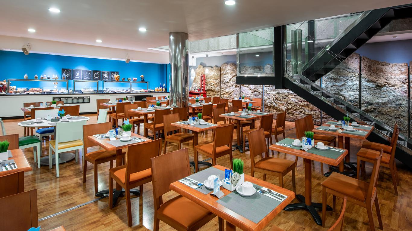 Hotel Jerez Centro, Affiliated by Meliá
