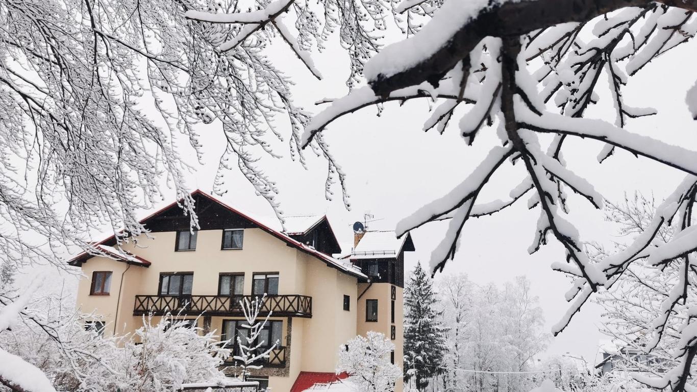 Hotel Ariston