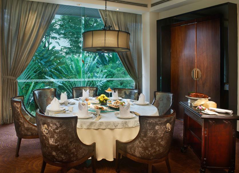 Dining room Photo