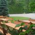 Outdoors view