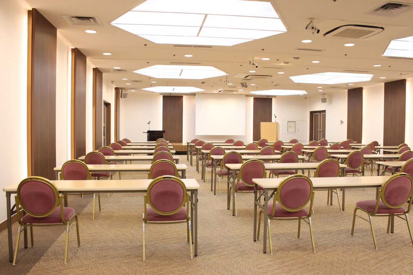 Conference room