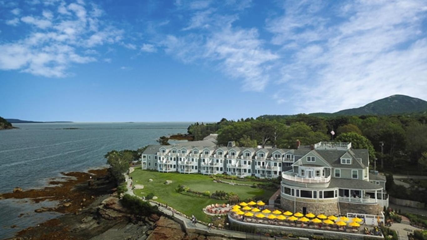 Bar Harbor Inn