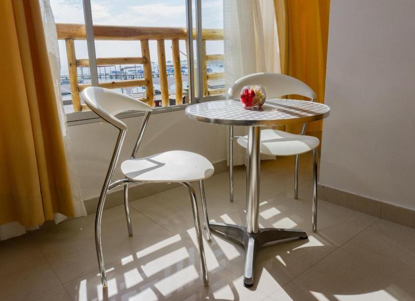 Dining room Photo