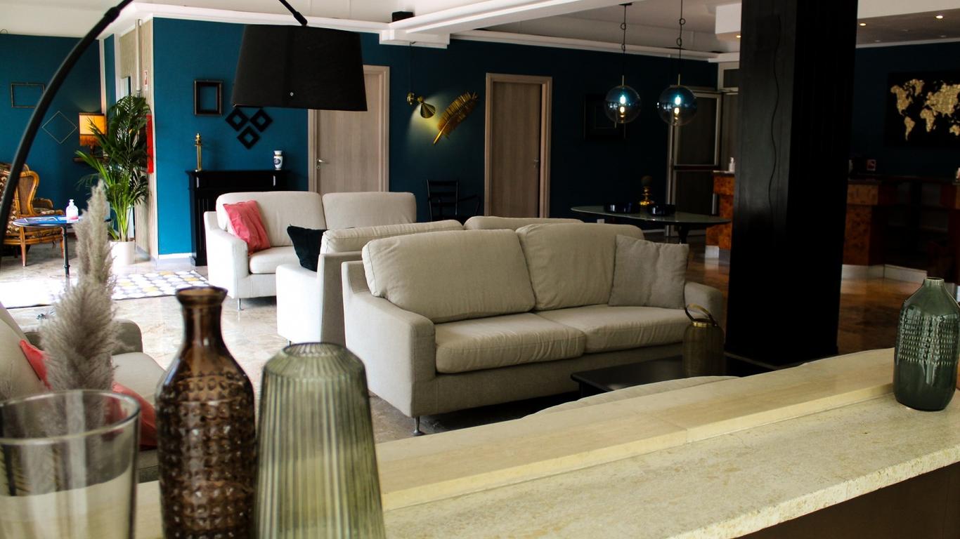 Hotel Helios Beach