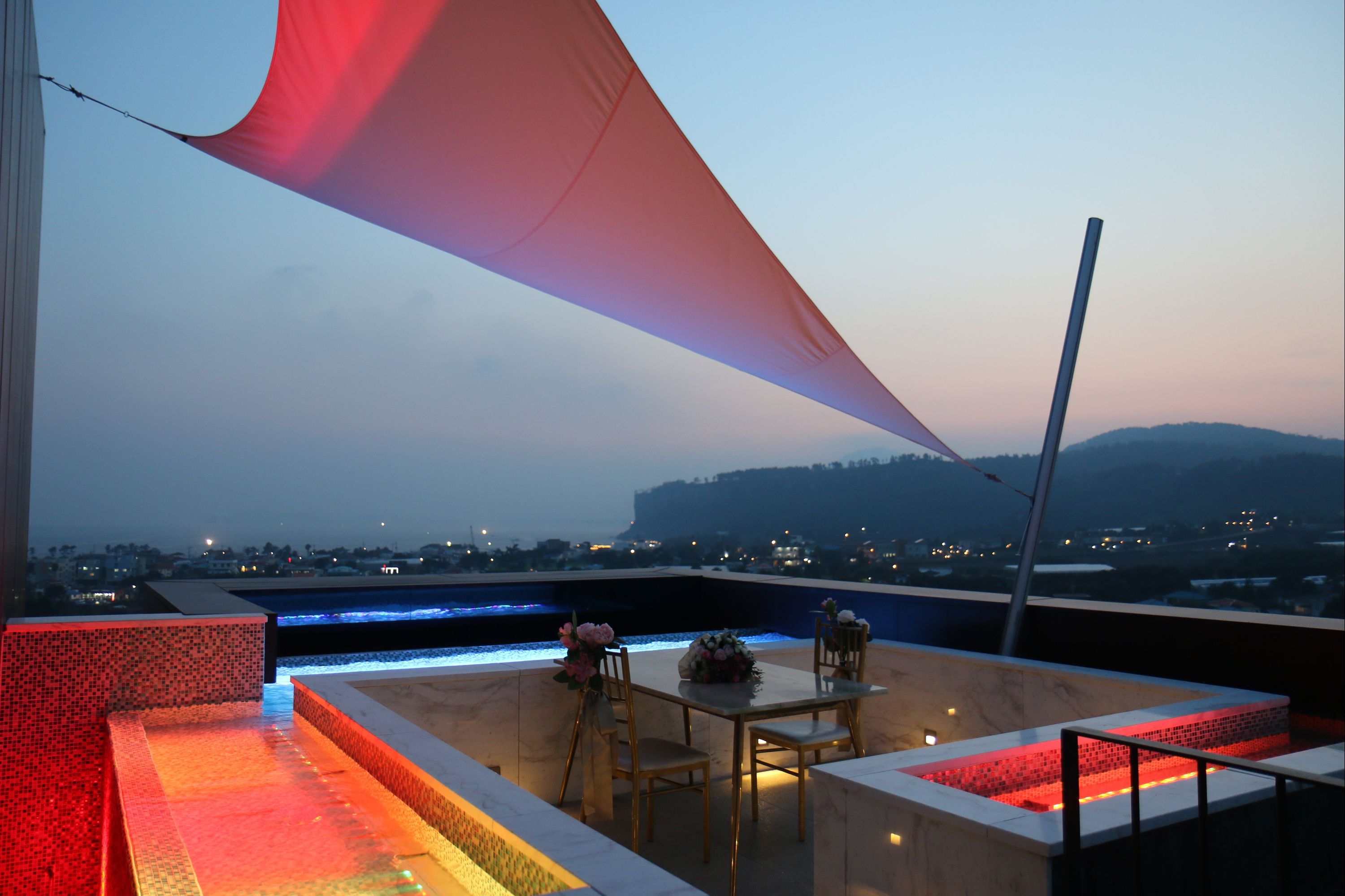 Rooftop
