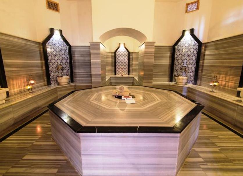 Spa Photo