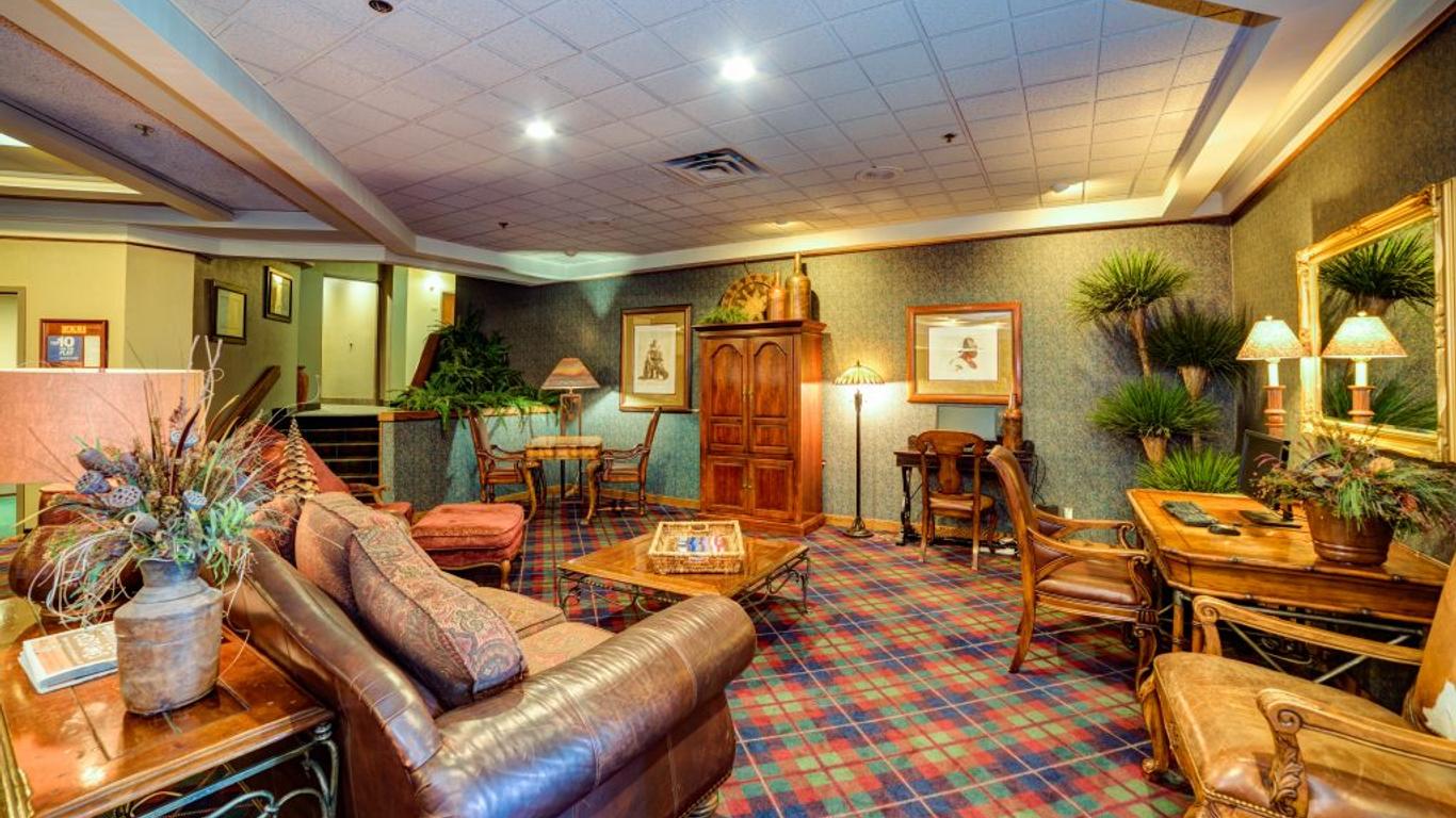 Grand Vista Hotel