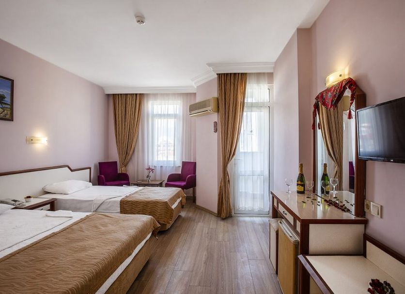 Bedroom Photo