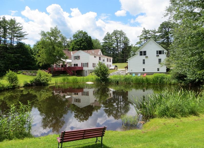 Outdoors view Photo