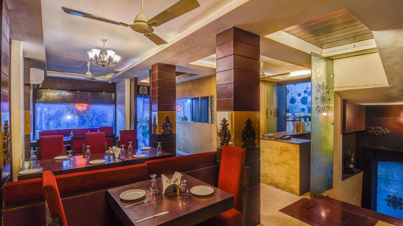 Hotel Shagun