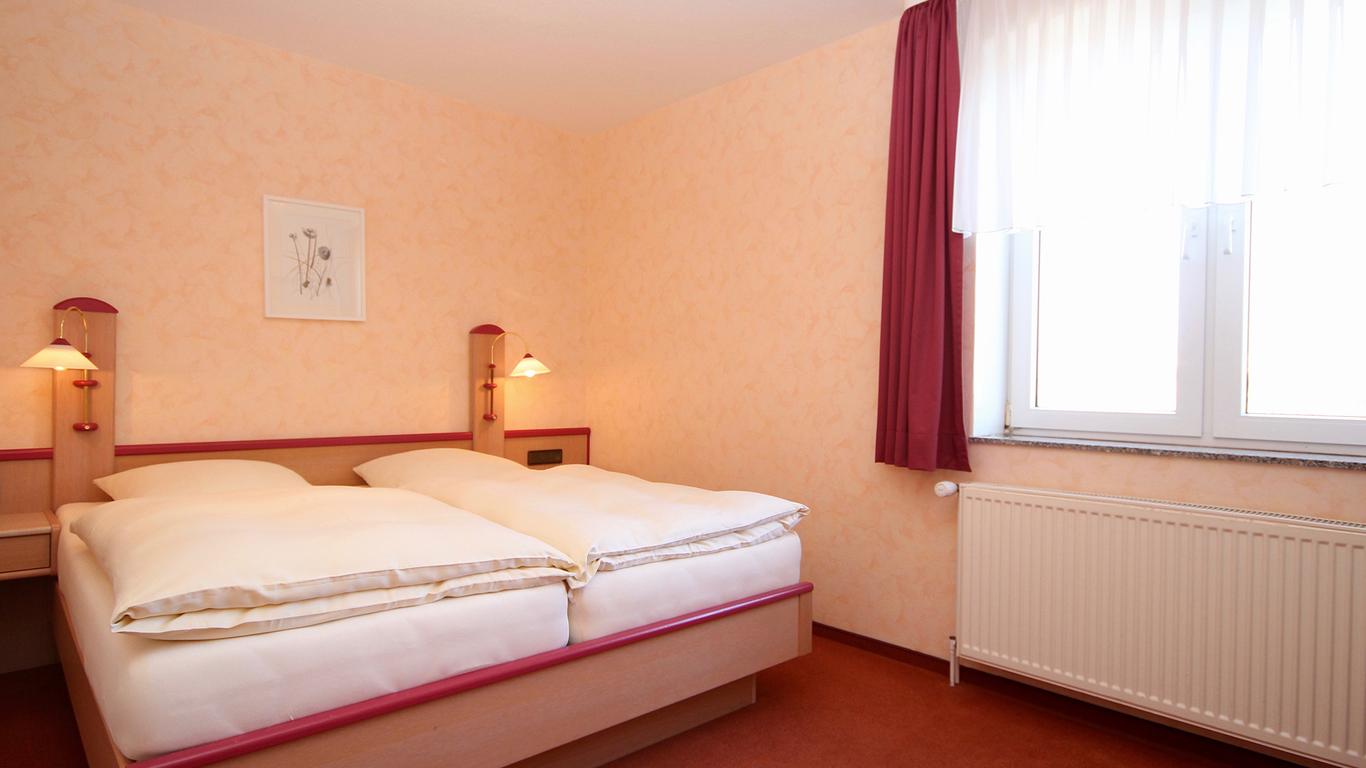 Hotel Meeresburg